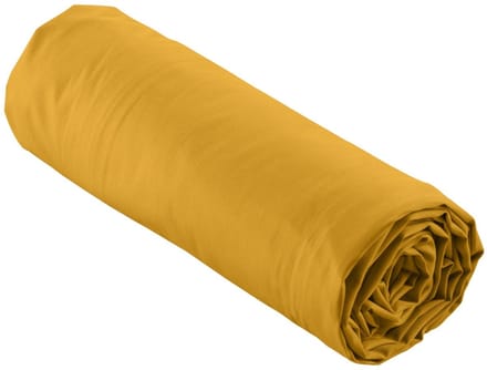 Percale hoeslaken - 30 cm diepe zak