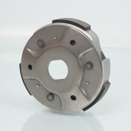 rms koppelingsplaat voor honda 250 foresight scooter na 1998 nieuw