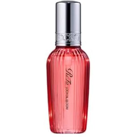 MTG - ReFa Lock Oil Bloom For Hair Styling Standard - 100ml