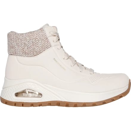 Skechers - Uno Rugged - Darling Days Gebroken wit 36