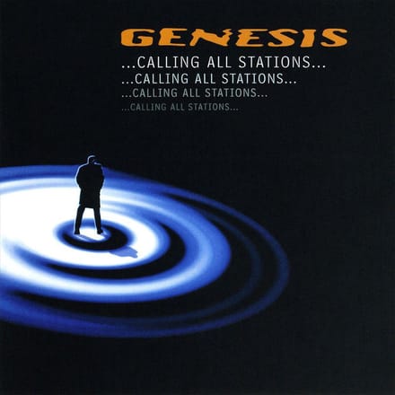 Calling All Stations + DVD