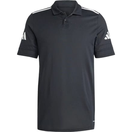Adidas Squadra 25 Polo Heren - Maat M