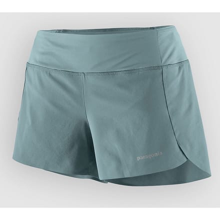Damesshort Patagonia Strider Pro