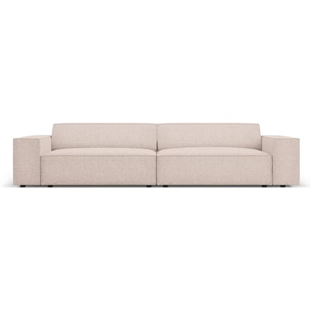 4-zitsbank Jodie chenille | Micadoni Home