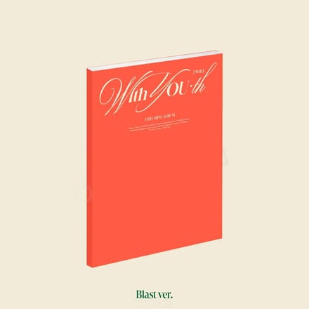TWEEMAAL - [MET JIJ-TH] 13e Mini Blast