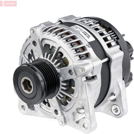 Driefasige generator DENSO DAN1480