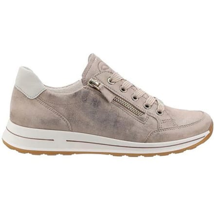 Ara Sneaker Goud - Maat 37,5