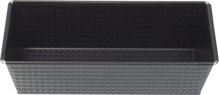 Cakevorm 25,5 cm Zenker Black Metallic