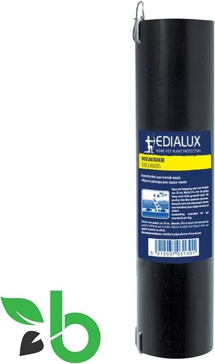 Edialux Woelratkoker