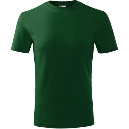 T-shirt kind Malfini Classic New 135