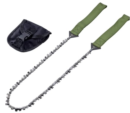 AB Pocket Saw Green handkettingzaag 104 cm