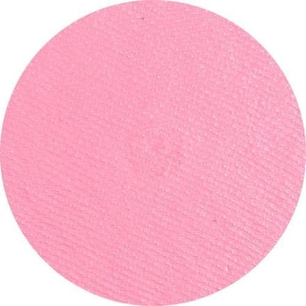 Superstar Waterschmink Baby Pink Shimmer 16 Gram Roze