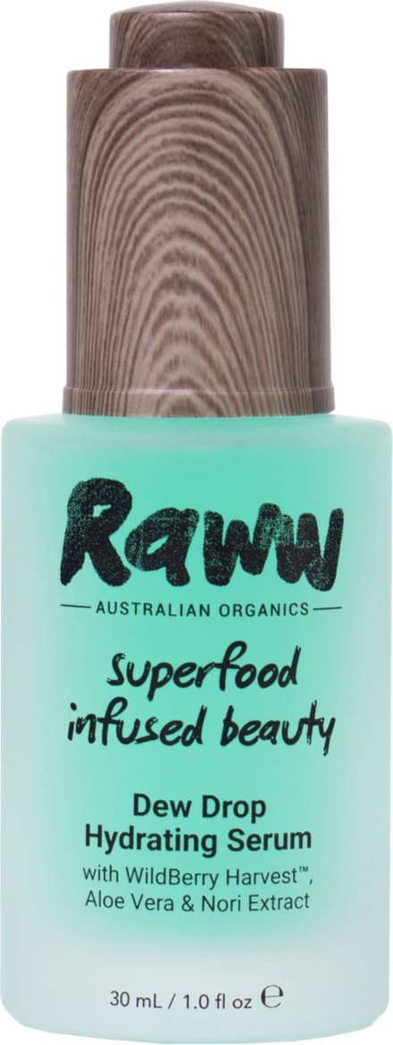 RAWW - Dew Drop Hydrating Serum