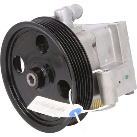 Hydraulische pomp, stuurinrichting BOSCH K S00 000 097