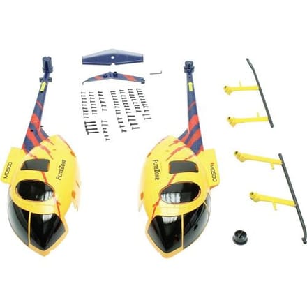 FliteZone MD500E (Swiss) Reserveonderdeel