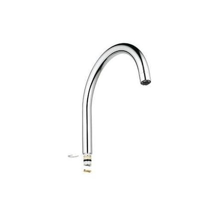 Grohe replacement spout