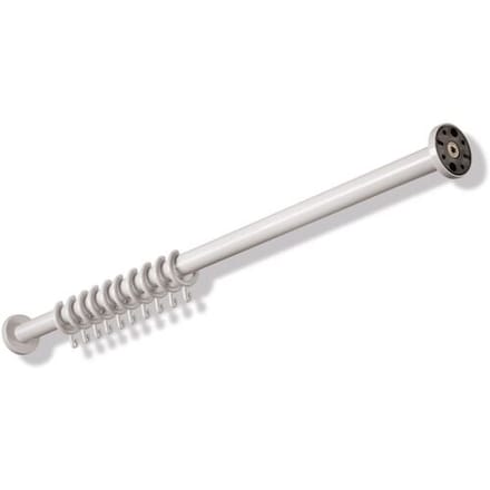 HEWI Series 477/801 curtain rod 801.34.400 98