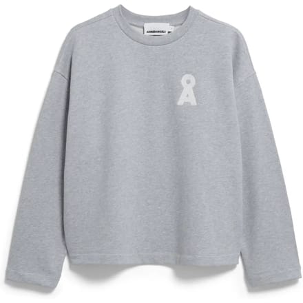Dames-T-shirt met lange mouwen Armedangels Frankaa Maarlen