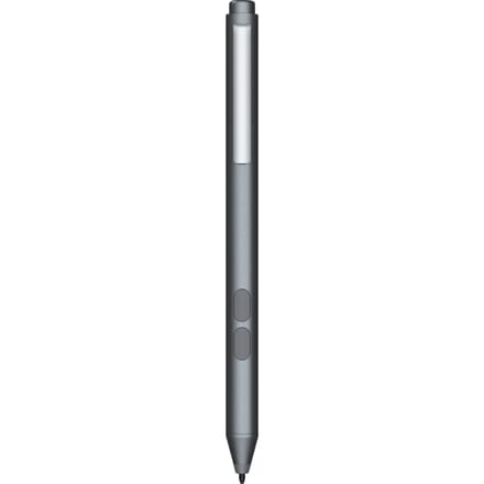 HP MPP 1.51 styluspen voor pc en tablet, aanpasbare knoppen, 1 verwisselbare punt