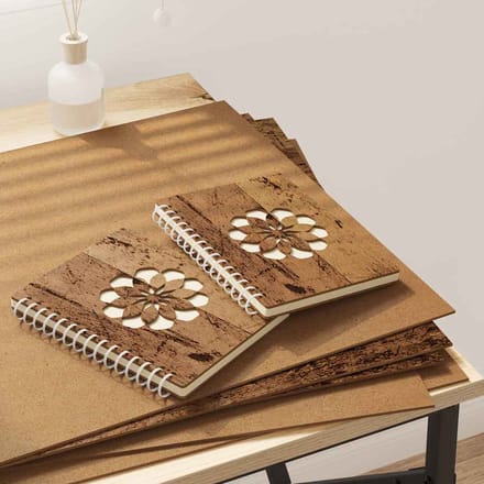 vidaXL - Decor - Panels - 12 - st - Oud - hout - 40 - x - 60 - x - 0,27 - cm - Bewerkt - hout