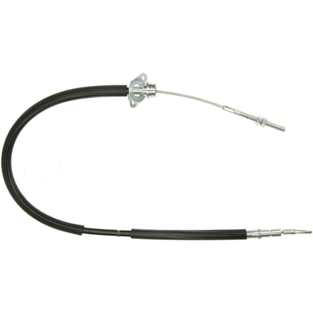 Handremkabel AKUSAN 5209-01-0537P rechts