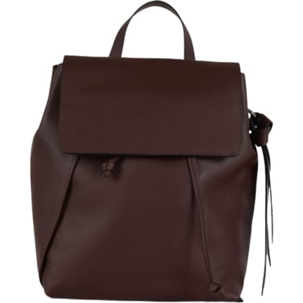 Rugzak vrouw Rebelle Imogene chocolade