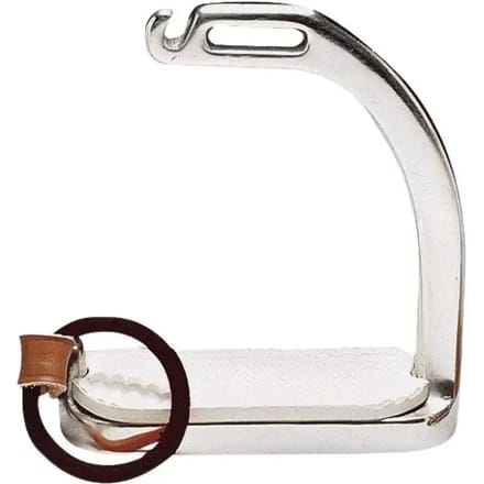 veiligheidsbeugels met messen voor paarden Feeling