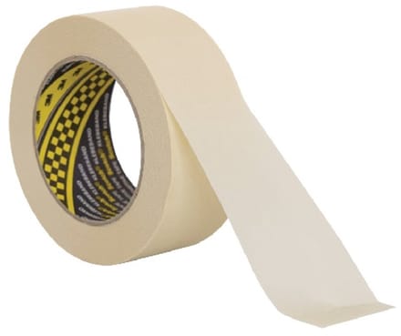 3M 2328 AUTOMOTIVE MASKEER TAPE 50M X 48MM