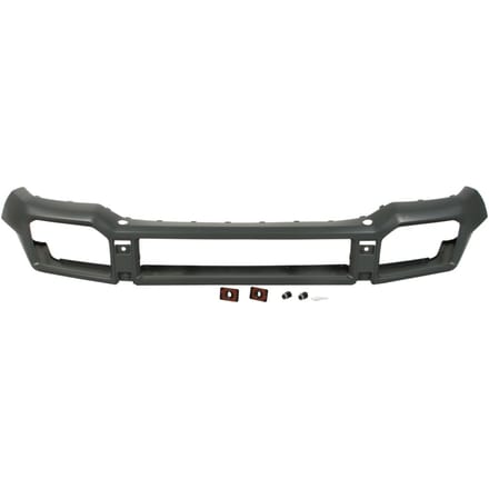 Voorbumper BLIC 5510-00-3501900P
