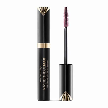 Max Factor Masterpiece Max Mascara - 001 Black