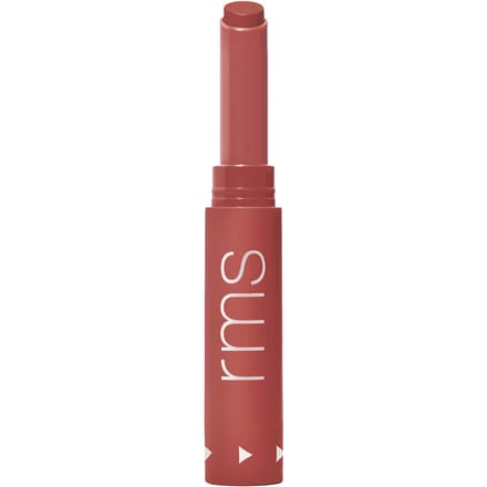 RMS Beauty Legendary Serum Lipstick: The Nudes - Naomi