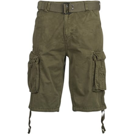Schott  Korte Broek TR RANGER