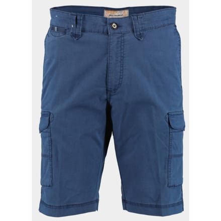Sea Barrier Korte Broek Blauw Spuller B0000656.8260/4074