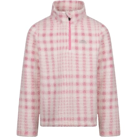 Trespass kinderfleecetrui Booker Fleece