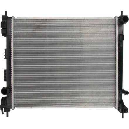 Radiator, motorkoeling KOYORAD PL022899