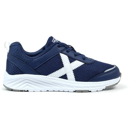 Munich Fun 03 Schoenen Blauw EU 36 Jongen