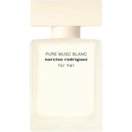 Narciso Rodriguez Pure Musc Blanc Eau De Parfum Intense Narciso Rodriguez - For Her Pure Musc Blanc Eau De Parfum Intense  - 30 ML