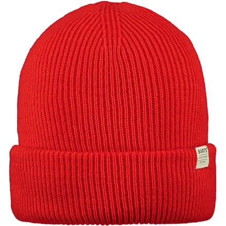 Barts Kinabalu Muts Rood - Maat - Heren