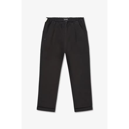 Jeans met een opgerolde pijp Japan Rags Nikko