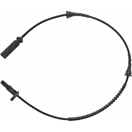 Sensor, wielsnelheid VEMO V20-72-0185