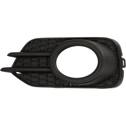 Bumper - ventilatierooster BLIC 6502-07-9548917P