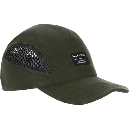 5-panel pet Salewa Hemp Flex