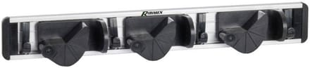 Borstel- en dweilstokhouder RIBIMEX, 38 cm