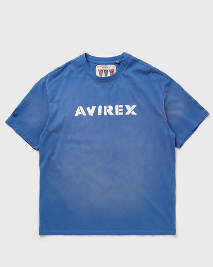 DISTRESSED ICON TEE