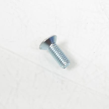 Schroef M6x100 RMS voor scooter Piaggio Vespa M6x100 / 014540 Nieuw