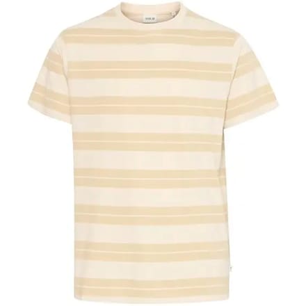 T-shirt Solid Pede