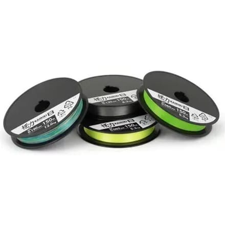 Monofilament Shimano Line Kairiki 8