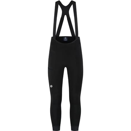 Lange bretels broek Rogelli Distance II