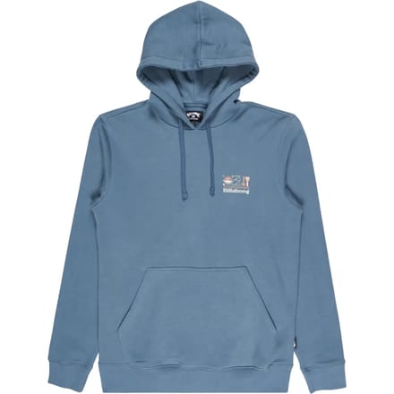 Hoodie Billabong Foundation Po