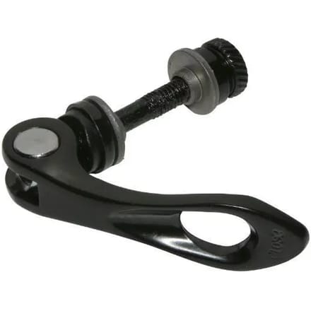Zadelsnelspanner met adapter P2R First
